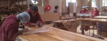 carved door experts in cochin