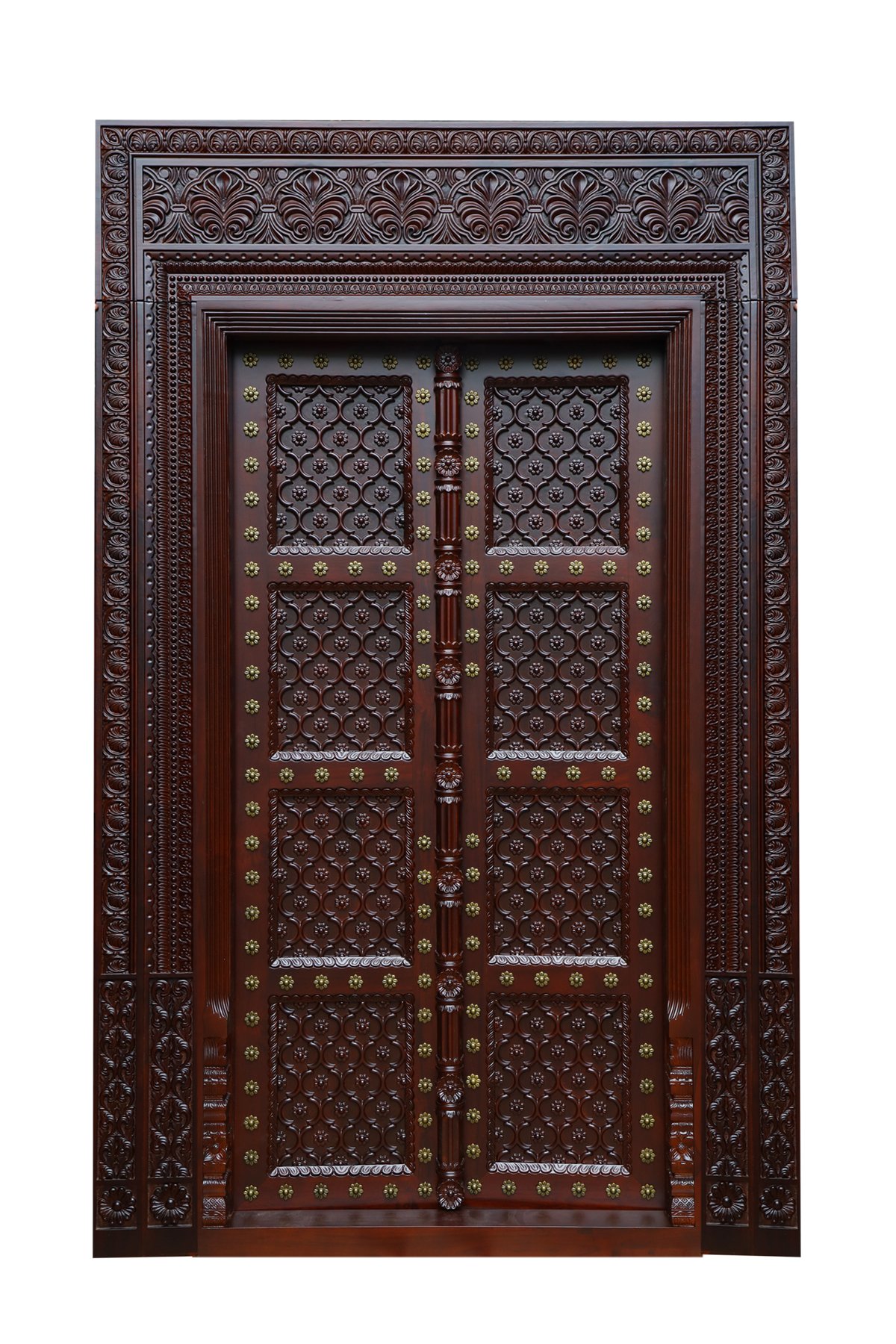 wooden doors supplier in kerala