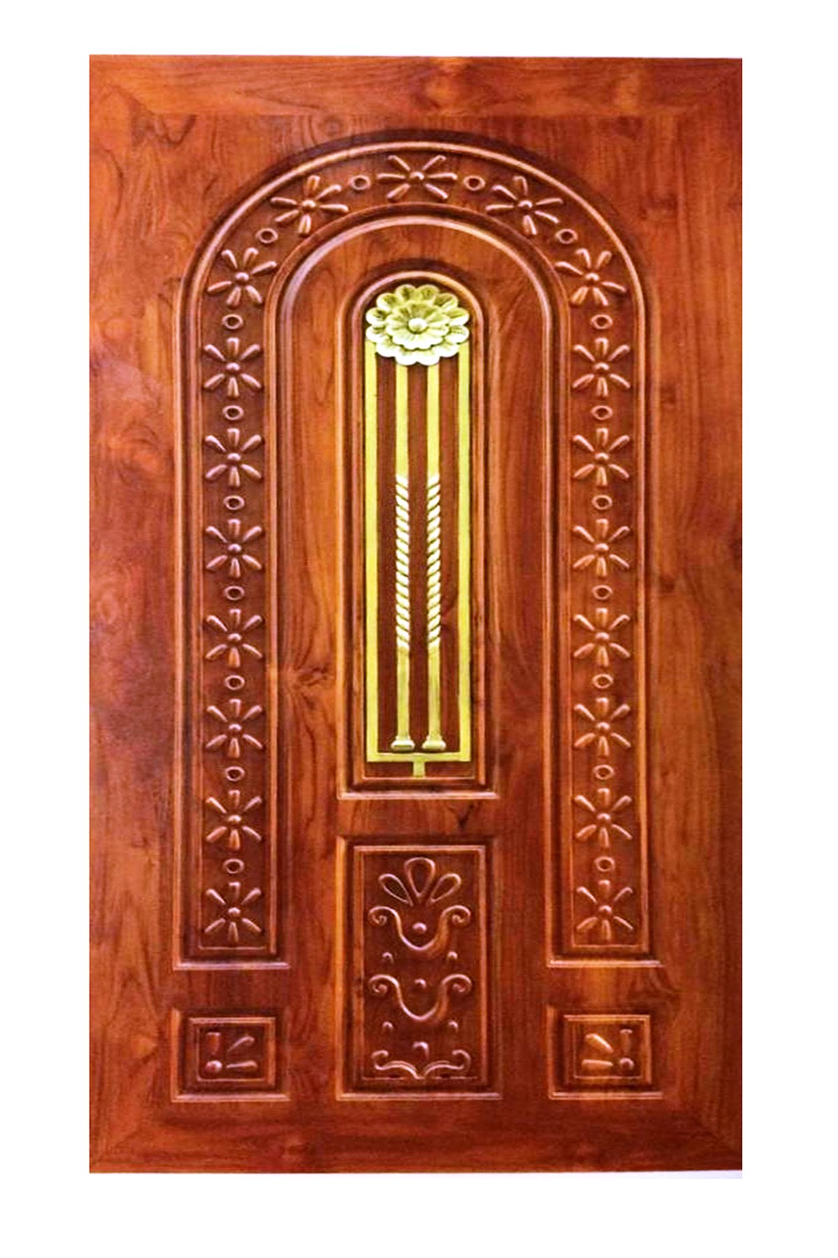 wooden doors supplier in kerala