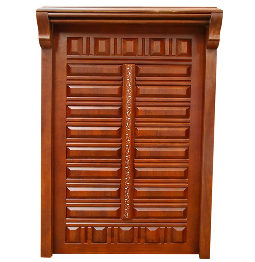 wooden doors supplier in kerala